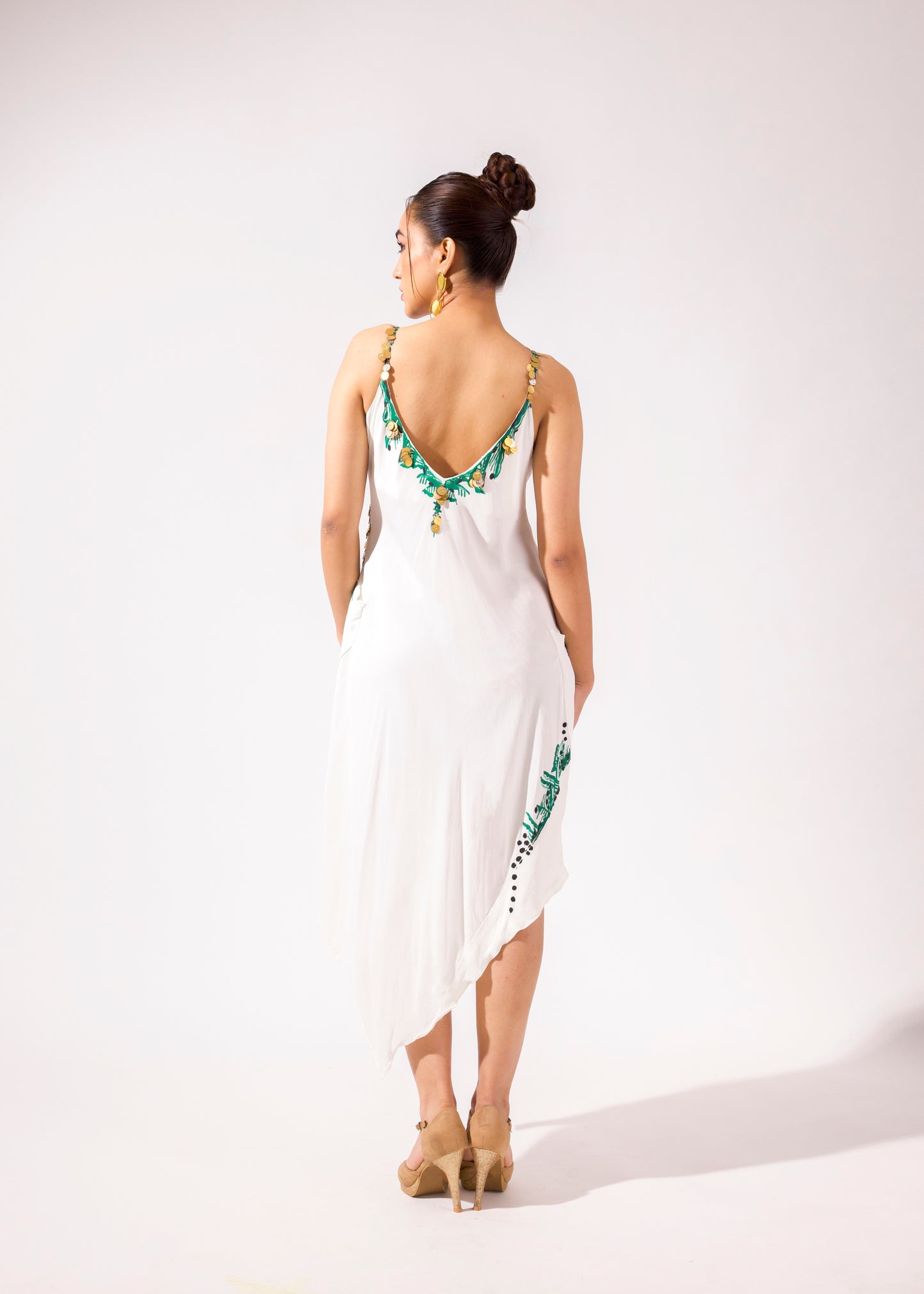 DELPHI Dress