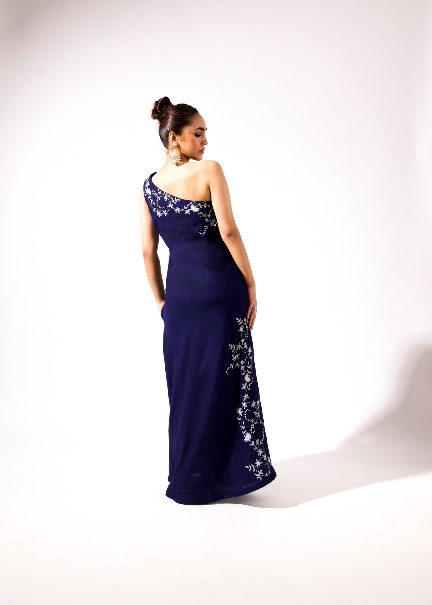 CORSICA Gown